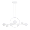 Подвес Arte Lamp Saturn A7791SP-59WH