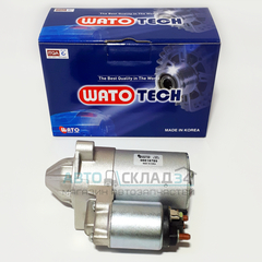 СТАРТЕР MATIZ, AVEO 1,2 ALL WATO-TECH KOREA