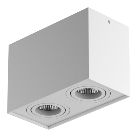 Накладной светильник Rettango Lightstar 052086