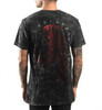 Футболка Affliction Grim