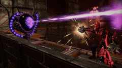 Hellpoint: Blue Sun (для ПК, цифровой код доступа)