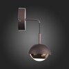 Светильник настенный ST Luce Entolla SL1602.321.01