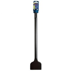 ОптСнабТорг | Зубило SDS-MAX плоское ПРАКТИКА 75 х 400 мм (773-828)