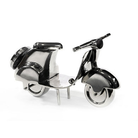 ДЕКОРАТИВНАЯ ИГРУШКА СКУТЕР 36