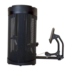 Жим ногами/голень Inspire DMLC1. Стек 52 кг