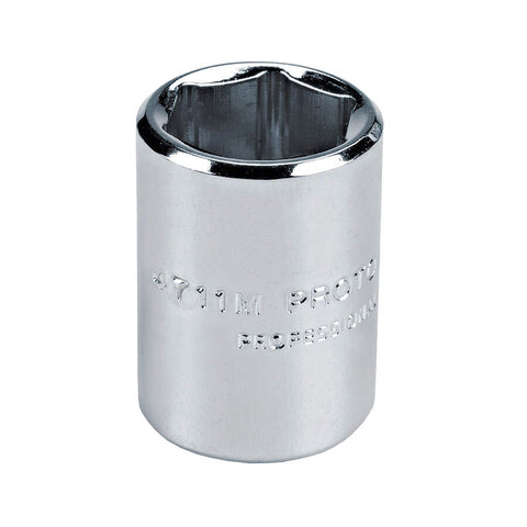 J4709M Головка торцевая 9mm