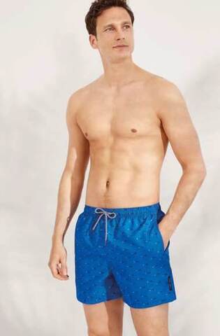 Гидрошорты 90048 Ysabel Mora