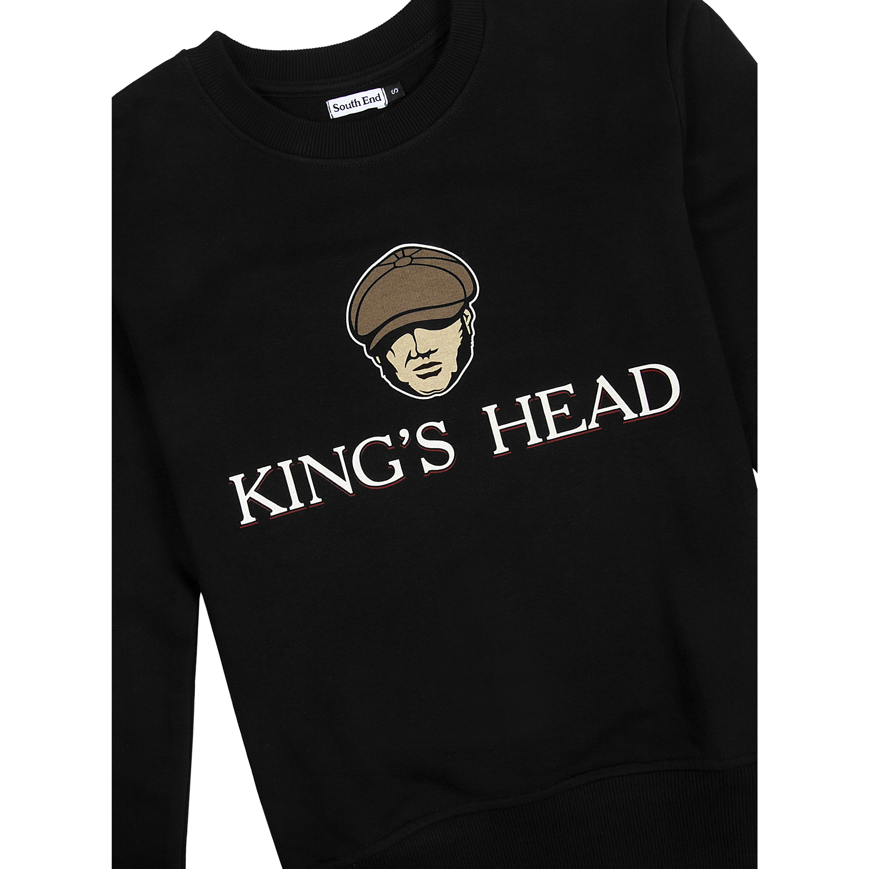 King's head