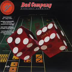 Bad Company / Straight Shooter (2LP)
