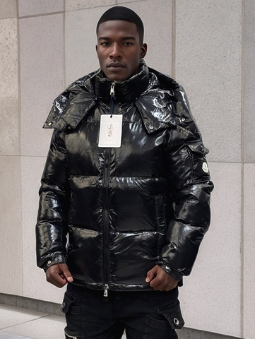 Куртка Moncler 856806bl