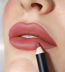 LuxVisage Карандаш для губ SOFT MATTE, тон 606