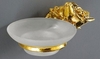 Art&Max AM-0915-Do ROSE AM-0915-Do Держатель мыльницы