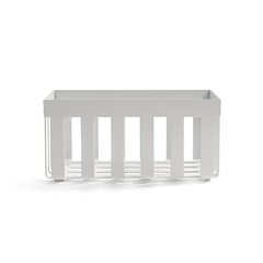 Decor Walther 0845850 Decor Walther DW 354 Бокс универсальный 20x12.5x9.5см, цвет: белый матовый фото