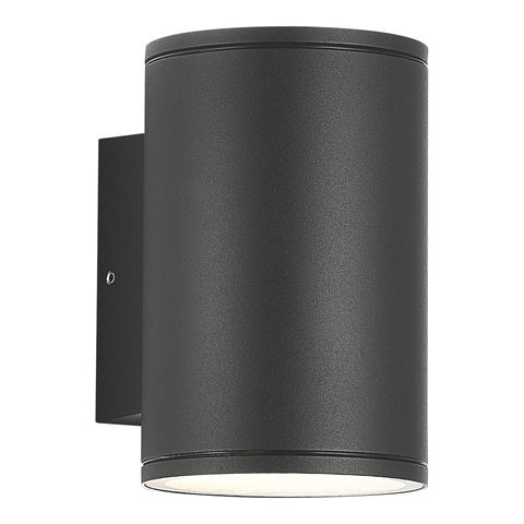 Светильник уличный настенный ST Luce Tubo SL9007.701.02