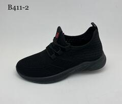 Кеды по 8 пар (36-41)р. B411-2