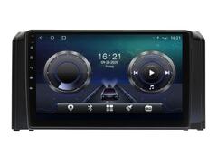 Магнитола Toyota Tank, Roomy (2020+) Android 11 6/128GB QLED DSP 4G модель TO-616TS18