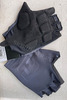 Перчатки Noname Ride Summer Gloves 24 Black черные без пальцев