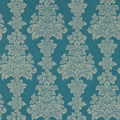  Обои Zoffany Constantina Damask 312002, интернет магазин Волео