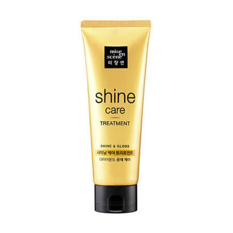 Mise en Scene Shining Care Treatment(180 мл)