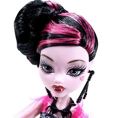 Дракулаура. Страх, камера, мотор!