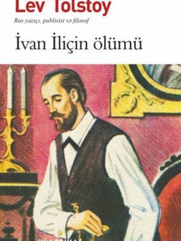 İvan İliçin Ölümü