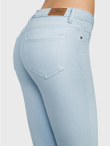 Джинсы CON-38L Conte