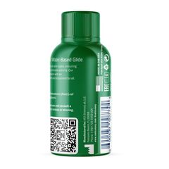 Лубрикант на водной основе All Natural - 29,5 мл. - 