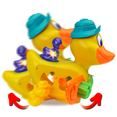 Molto Развивающая игрушка-сортер 