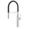 Смеситель для мойки с гибким изливом Grohe  30294000