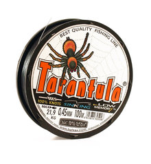 Рыболовная леска Balsax Tarantula Box 100м 0,45 (21,9кг)