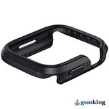 Uniq Valencia aluminium Case Apple Watch 45 mm Graphite
