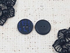 Пуговицы, d 1,8 см