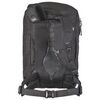 Картинка рюкзак городской BACH Pack Travelstar 40 Black - 2