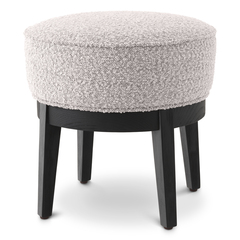 Пуф Stool Jarrett арт.116409
