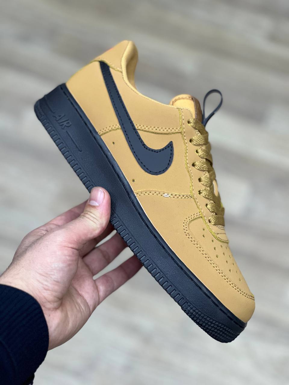 Кроссовки Nike Air Force 1