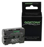 Аккумулятор Patona Premium аналог Sony NP-BX1