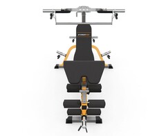 Скамья с опциями Stonerise D2015