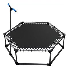 Фитнес-батут диам. 135 см