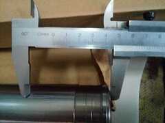 Перо вилки для Honda CBR600F2 1993-1994 г.в.