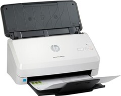 Сканер HP ScanJet Pro 3000 s4