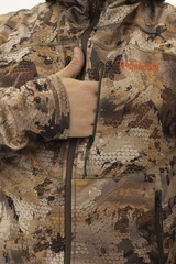 Костюм Remington Stalker Renewed Yellow Waterfowl Honeycombs