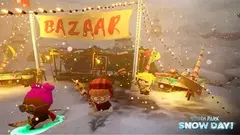 Игра South Park: Snow Day! (PS5)