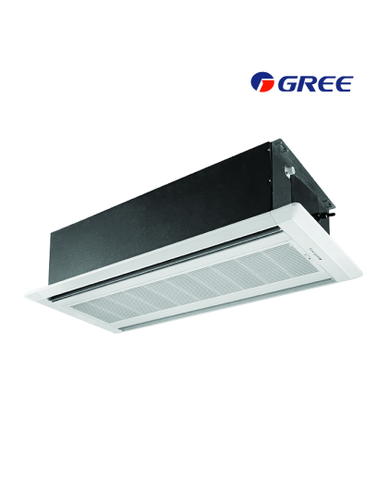 Купить Двух поточный кассетный внутренний блок VRF-систем Energolux SMZ2C-V2AI недорого со склада в Хабаровске, Якутске, Владивостоке, Южно-Сахалинске, Благовещенске