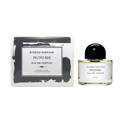 Byredo M/Mink