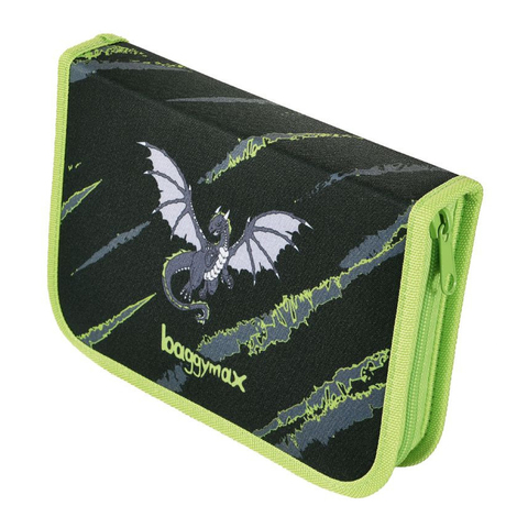 Ранец Step By Step BaggyMax Trikky Dragon 3 предмета