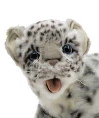 Hansa Мягкая игрушка 