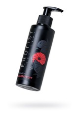 Erotist Grapefruit, massage oil-lubricant, 150 мл