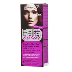 Краска для волос 