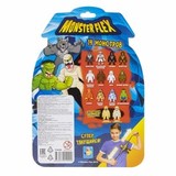 Monster Flex 1Toy тянущийся монстр «Человек-айсберг»