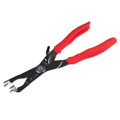 МАСТАК (102-30004) Щипцы для пружины стояночного тормоза